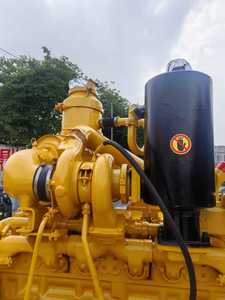Original new <b>model</b> 14-liter inline 6-cylinder 280-480 horsepower <b>engine</b>, NT855 <b>engine</b> - Product Image 3