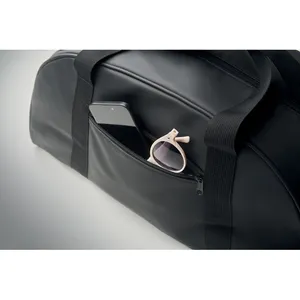 Sac de sport ROCK PU, merchandising personnalisé - Product Image 1