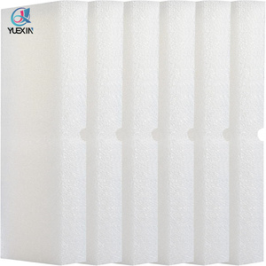 <span class=keywords><strong>Meilleur</strong></span> filtre en poly de qualité supérieure, facile à couper pour les aquariums des mondes des réservoirs pour l'eau cristalline et les aquariums d'eau salée. - Product Image 1