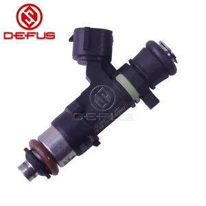 लगुना 3.0 V6 OEM 0280158041 ईंधन इंजेक्टर के लिए DEFUS अच्छी गुणवत्ता वाला ईंधन इंजेक्टर नोजल 0280158041