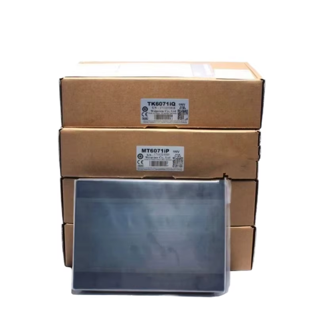 Weinview HMI WEINTEK TK/MT/cMT/6071/6072/6103/8052/8071/8072/8102/8106/IP/IQ/IE