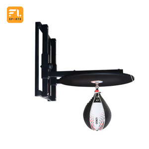 2023 plus récent meilleur prix Base remplie d'eau <span class=keywords><strong>sac</strong></span> <span class=keywords><strong>de</strong></span> <span class=keywords><strong>boxe</strong></span> support ensemble <span class=keywords><strong>boxe</strong></span> vitesse balle avec mitaines - Product Image 4