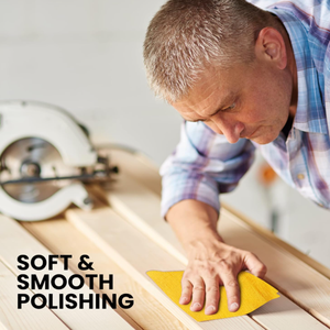 ダストフリータックラグコットン波タック布自動車用 - Product Image 3