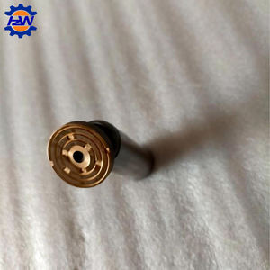 Pour Komatsu PC450-8 PC400-7 PC400-8 HPV165 Piston Shoe 708-2H-33311 Construction Machinery Parts - Product Image 3