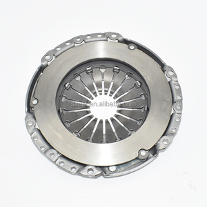 Ricambi Auto Originali <span class=keywords><strong>LUK</strong></span> 6223151330 122036110 510005810 Kit Disco <span class=keywords><strong>Frizione</strong></span> per FORD FOCUS MK2 1.8L - Product Image 3