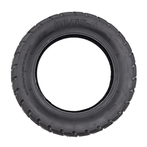 Pneumatico 10 pollici 80/65 6 <span class=keywords><strong>fuoristrada</strong></span>/strada 255x80 per pneumatici Kugoo M4 zero Scooter elettrico con camera d'aria - Product Image 5