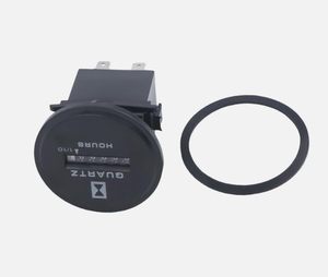 Compteur d'heures pour excavatrice SK200-6 SK200-8 YT58S00006P1 - Product Image 1