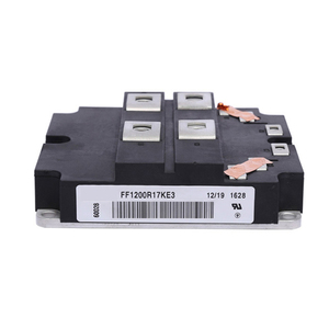 FF600R17KF6C_B2 ของแท้ใหม่เอี่ยมนำเข้าจากต่างประเทศ ท่อ/โมดูล IGBT รุ่น FF600R17KF6C_B2 - Product Image 1