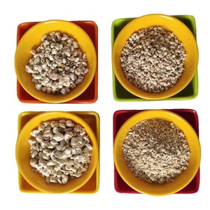 Granules d'épi de maïs 6 grains abrasifs de polissage de différentes tailles de farine d'épi de maïs pour l'alimentation de bétail granulés d'épi de maïs - Product Image 6