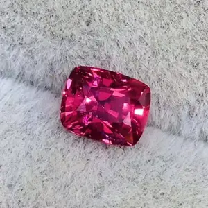 Belas preciosas gl solta pedra preciosa para fazer jóias, 1.04ct sérlanca natural sem aquecimento rosa safira