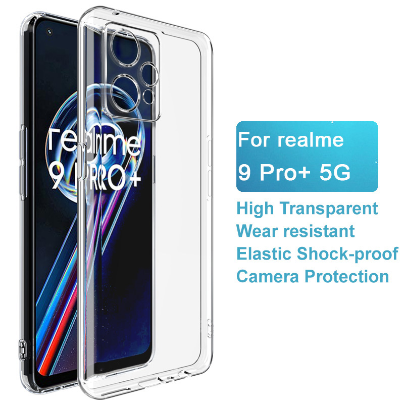 Para Realme 9 Pro Plus 5 5G