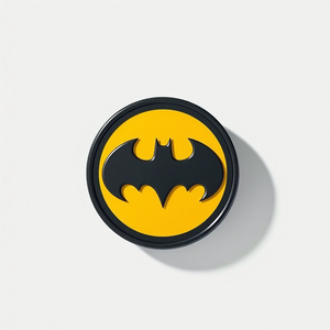 Boy <span class=keywords><strong>Dc</strong></span> <span class=keywords><strong>Comics</strong></span> Logo Boutons Ensemble de quatre boutons de collection sous licence officielle Superman Wonder Woman <span class=keywords><strong>Flash</strong></span> - Product Image 4