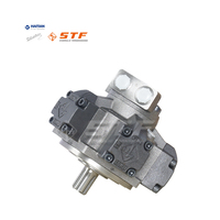 Venta al por mayor STF Alto rendimiento Bajo ruido Motor hidráulico de baja velocidad China