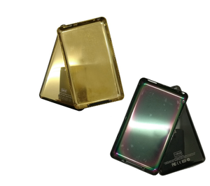 Nắp Lưng Vỏ Pin Vỏ Mỏng Màu Đen Cho <span class=keywords><strong>IPod</strong></span> Classic Video 30Gb 60Gb 80Gb 120Gb 160Gb - Product Image 3