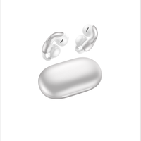 Écouteurs sans fil YXG-630 à corps métallique, son stéréo Hifi avec basses profondes, oreillettes Bluetooth 5.3 confortables et longue autonomie, casque TWS pour professionnels