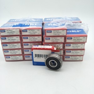 थोक मूल स्किफ बीयरिंग 6301-2rshc3 एकल पंक्ति गहरी ग्रोव बॉल बीयरिंग 12x37x12 ऑटो मोटर बीयरिंग निर्माता - Product Image 5