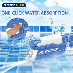 Электрические мощные автоматические пистолеты для взрослых - Product Image 4