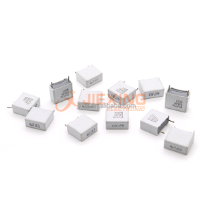 Condensador de película EVOX RIFA <span class=keywords><strong>MMK</strong></span> 63V 4,7 UF 63V 475 4U7 Pin pitch15mm 17*8*15mm - Product Image 2