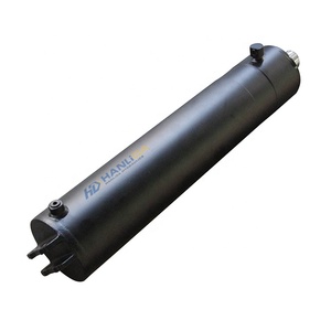 Mini <span class=keywords><strong>Sierra</strong></span> Hidráulica para Cortadora de Madera, Aplicaciones Agrícolas, Cilindro Hidráulico para Tractor, Camión, Remolque - Product Image 4