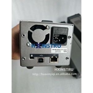 Alimentation électrique AGILENT/KEYSIGHT E36103B 20V 2A 40W #   hx - Product Image 3