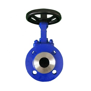 Válvula de Globo de Acero Fundido DN15-DN500 con Sello WJ41H-16, Suministro de Fábrica - Product Image 6