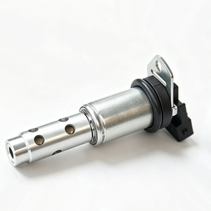 Válvula Solenoide de Control de Aceite VVT 11367585425 Compatible con BMW Serie 3/5/6/7 X3 Z4 E60 E90 E83 Motor N52, Válvula Ajustadora del Árbol de Levas - Product Image 5