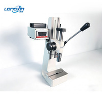 Presse à tiges manuelle pour bijoux et pièces de montres, petite presse manuelle pour l'assemblage de composants de précision