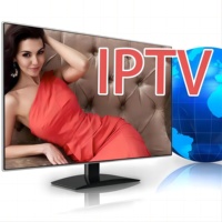 El Mejor Decodificador IPTV 4K del Mundo 2026, Mega Dream 4K, Estable, Compatible con Pre-Abono, Soporte para Sub Super OTT, Revendedor, Panel Premium 4K