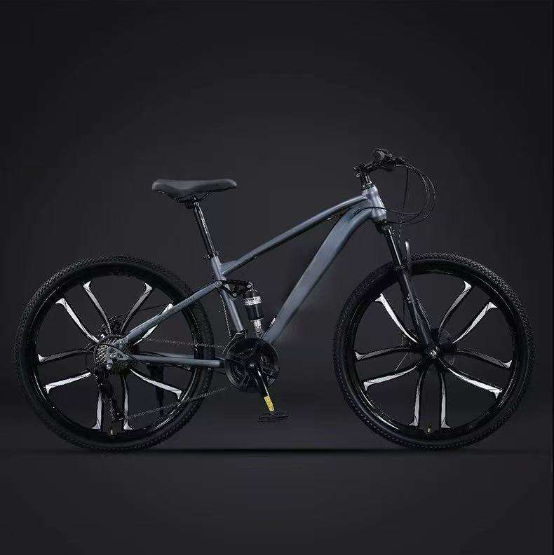 Jeep Mountain Bike 26