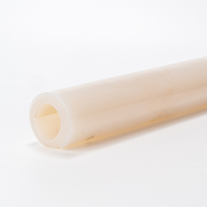 Tùy chỉnh màu đen Silicone cao su tấm 1mm/1.5mm/2mm Độ dày chịu nhiệt Matt tấm có <span class=keywords><strong>s</strong></span>ẵn trong màu đỏ với dịch vụ cắt - Product Image 6
