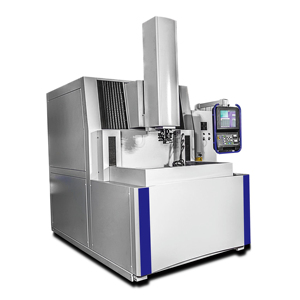 Machine de perçage par électroérosion professionnelle haute performance, machine de perçage par électroérosion <span class=keywords><strong>à</strong></span> fil - Product Image 4