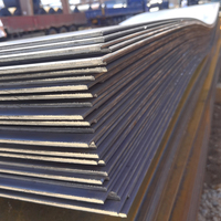 1mm 3mm 6mm 10mm 20mm Astm A36 Q235 Q345 Ss400 placas de acero al carbono suave de alta temperatura 20mm de espesor Precio de hoja de acero