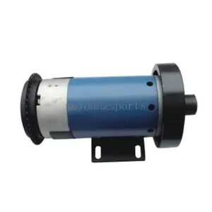 Máy Chạy Bộ 1.5HP DC Motor Tân Trang Máy Chạy Bộ Phụ Tùng