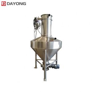 เครื่องลำเลียงสุญญากาศแบบนิวเมติกสำหรับผงเมล็ดข้าว - Product Image 3
