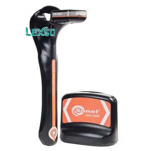 Localizador de Cables Sonel LKO-2000 con Transmisor, Sistema de Rastreo de Tuberías, Detección Subterránea - Product Image 6