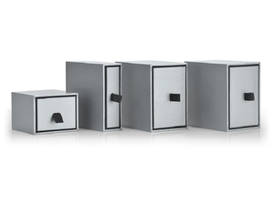 Hộp Đồ Trang Sức Mới Nhất Phổ Biến Ngăn Kéo Tùy Chỉnh In Ấn Đóng Gói Hộp Đồ Trang Sức - Product Image 4