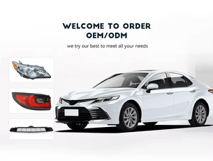 BQT Phares automobiles de style éclairage dynamique de haute qualité pour LEXUS LX570 2012-2015 - Product Image 3