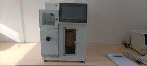 Laboratuvarlar için özel ASTM çift tüplü düşük sıcaklık distilasyon <span class=keywords><strong>test</strong></span> cihazı, yüksek doğruluklu hassas sıcaklık ölçümü, 1 yıl garantili - Product Image 3