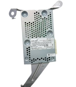 Pour Lexus NX200 NX300H 2018-2020, amplificateur d'origine de classe A à 4 canaux, récepteur multimédia radio Pioneer, amplificateur 86280-78032 - Product Image 5