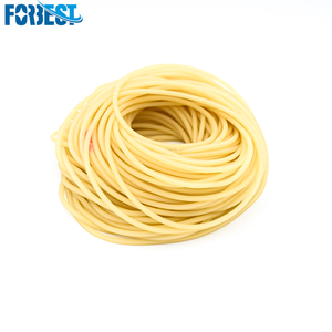 Tubo Quirúrgico <span class=keywords><strong>de</strong></span> Látex, Ligero, Multitamaño, Flexible, Transparente, Práctico, Tubo <span class=keywords><strong>de</strong></span> Látex Médico, Manguera <span class=keywords><strong>de</strong></span> Goma para <span class=keywords><strong>Laboratorio</strong></span> - Product Image 2