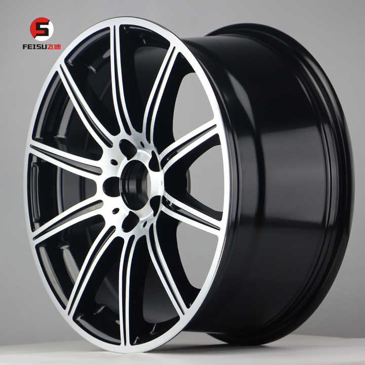 Odm Rims OEM & ODM 18 Inch W212 W211 5*112 Fashion Car Racing Wheels
