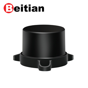 Récepteur GNSS RTK de haute précision BM-427 avec module de positionnement à antenne hélicoïdale ZED-F9P intégré Beitian - Product Image 2