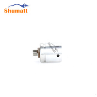 China hizo el nuevo núcleo de válvula solenoide del inyector de combustible M11 y N14 Series 3811021 Compatible con 4307545