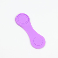 Accessoires de golf, clip pour chapeau de golf en silicone caoutchouté avec logo personnalisé, cadeau promotionnel, marque SY, modèle SY00903-09, sport