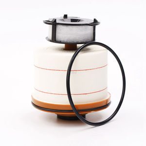 Venta caliente, fabricante al por mayor, piezas de automóviles, sistema de suministro de combustible, filtro de combustible diésel 23390-0L070 para Toyota Hilux - Product Image 1