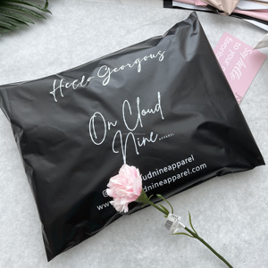 Bolsas de Embalaje para Ropa, Bolsas de Envío, Bolsas de Embalaje Especiales para Tiendas en Línea, Se Puede Personalizar con Logotipo - Product Image 2