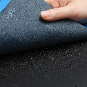 Sandpaper 120/150/180/220 Grit Wet Dry Sanding Sheets 9 X 11 Inch Silicon Carbide Abrasive Sander Paper 100-Sheets
