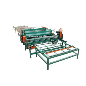 Hennep Palm Matras Breimachine | Gras Steel Mat Gordijn Weefmachine | Brede Toepassing Rietplank Matras Naaimachine