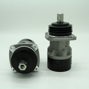 ด้ามจับจอยสติ๊กคาวาซากิ 7 รู สำหรับอุปกรณ์เสริมรถขุด - Product Image 2