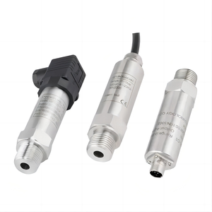 Trasmettitore di pressione dell'aria dell'acqua <span class=keywords><strong>4</strong></span>-<span class=keywords><strong>20mA</strong></span> - Product Image 1